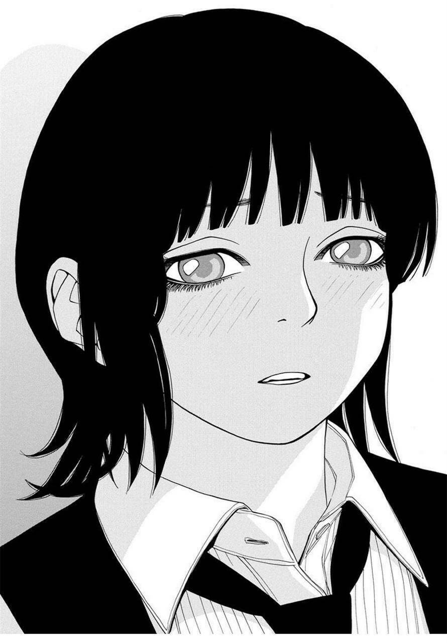 Kanojo Wa Sore O Gaman Dekinai Chapter 8 - Trang 2