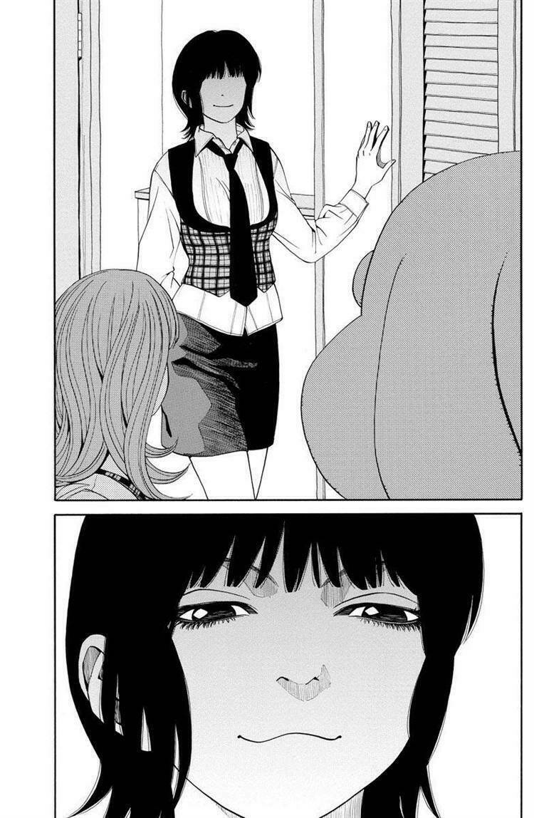 Kanojo Wa Sore O Gaman Dekinai Chapter 7 - Trang 2