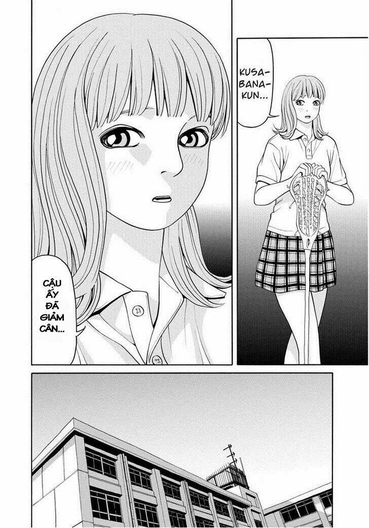 Kanojo Wa Sore O Gaman Dekinai Chapter 2 - Trang 2