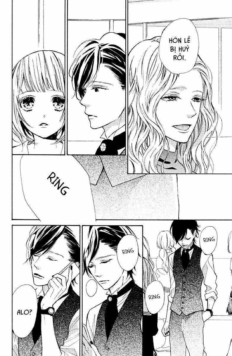 Suki Ni Naranai Yo, Senpai Chapter 7 - Trang 2