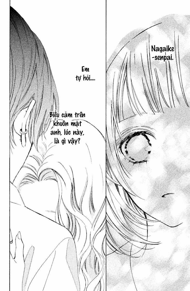 Suki Ni Naranai Yo, Senpai Chapter 7 - Trang 2