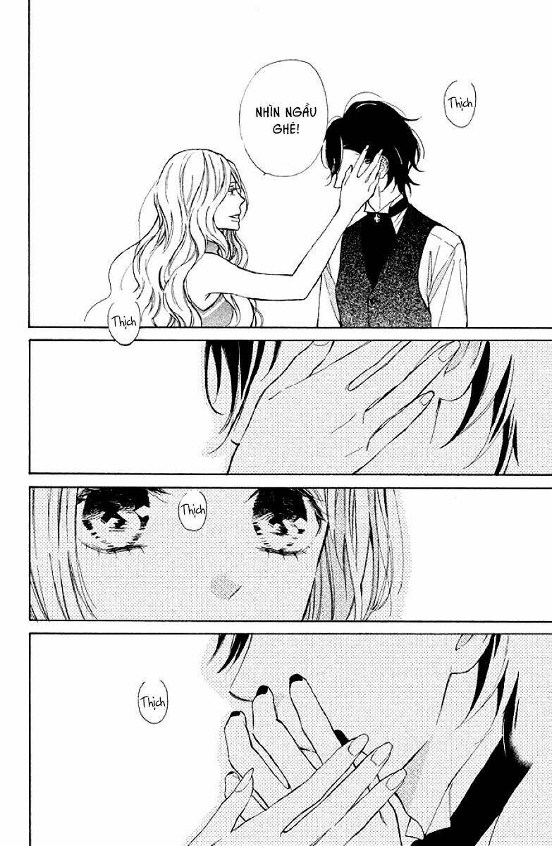 Suki Ni Naranai Yo, Senpai Chapter 7 - Trang 2