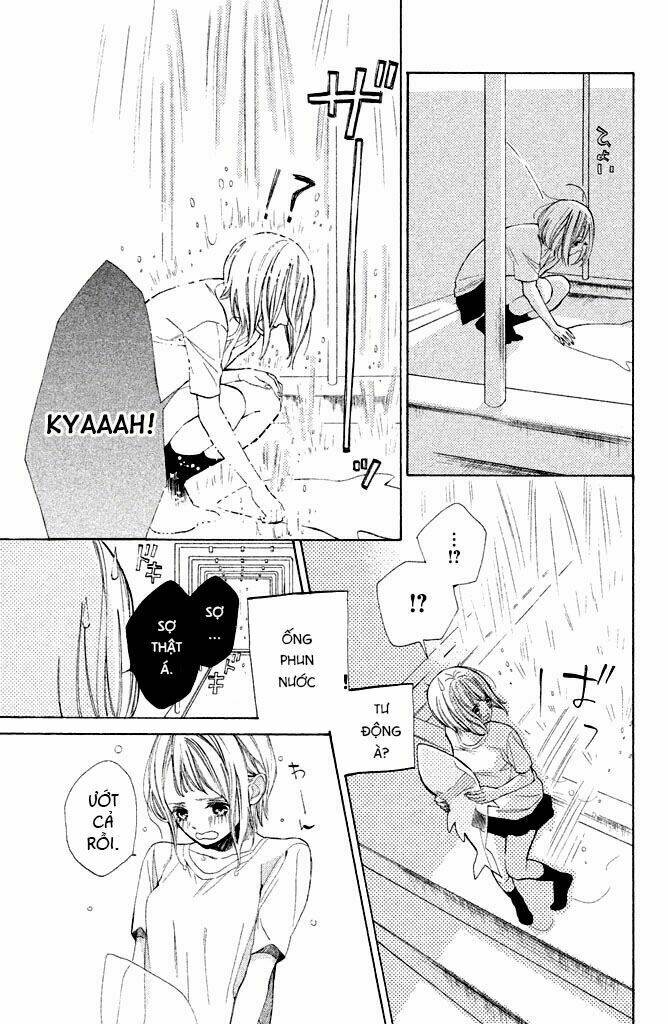 Suki Ni Naranai Yo, Senpai Chapter 5 - Trang 2