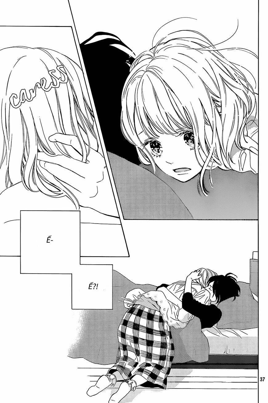 Suki Ni Naranai Yo, Senpai Chapter 3 - Trang 2