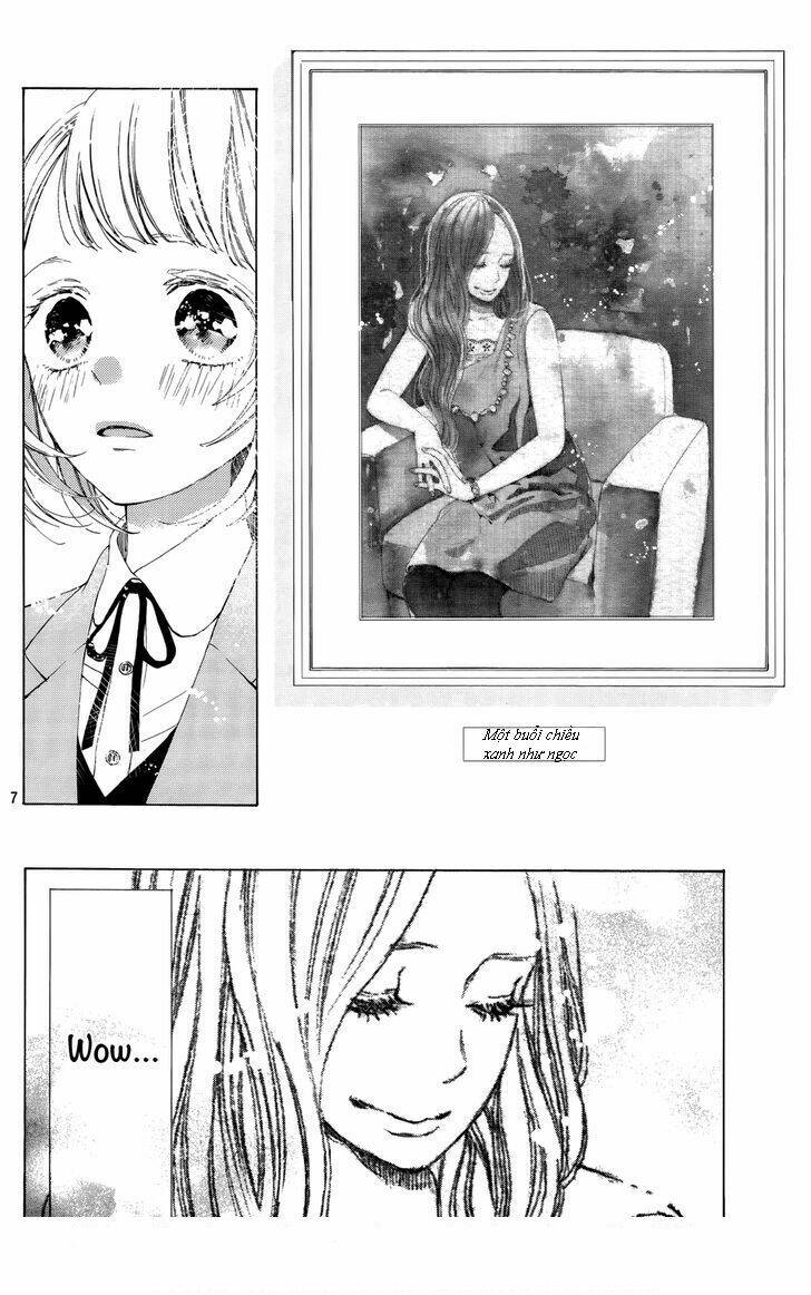 Suki Ni Naranai Yo, Senpai Chapter 1 - Trang 2