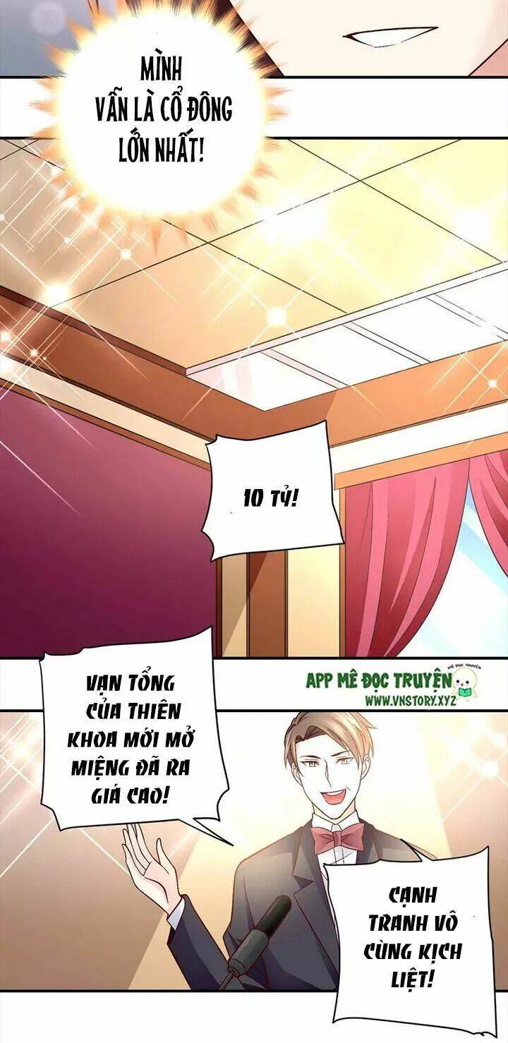 Trò Chơi Săn Tình – Tổng Tài Khó Kìm Lòng Chapter 89 - Trang 2