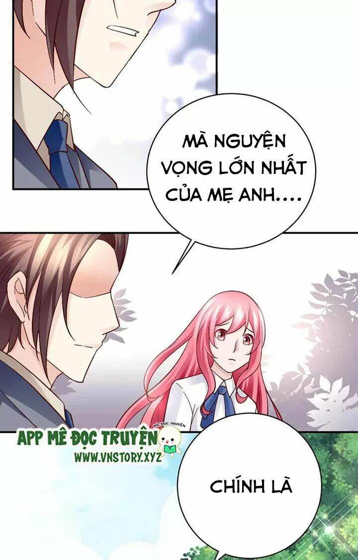 Trò Chơi Săn Tình – Tổng Tài Khó Kìm Lòng Chapter 76 - Trang 2