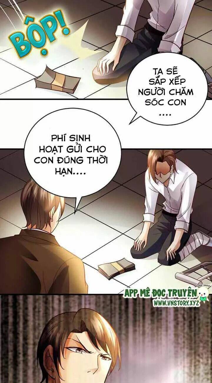 Trò Chơi Săn Tình – Tổng Tài Khó Kìm Lòng Chapter 70 - Trang 2