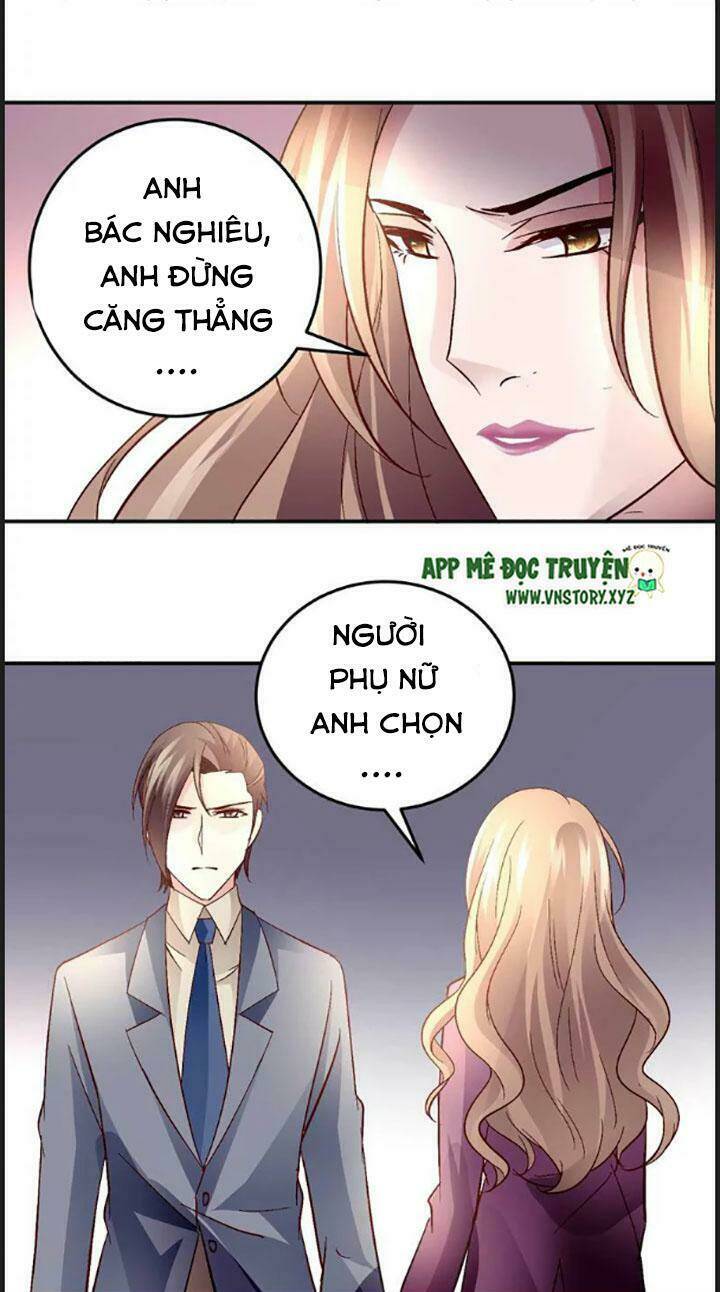 Trò Chơi Săn Tình – Tổng Tài Khó Kìm Lòng Chapter 61 - Trang 2