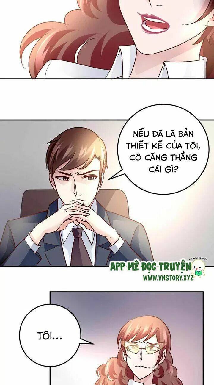 Trò Chơi Săn Tình – Tổng Tài Khó Kìm Lòng Chapter 58 - Trang 2