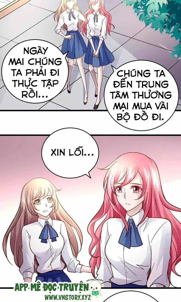 Trò Chơi Săn Tình – Tổng Tài Khó Kìm Lòng Chapter 48 - Trang 2