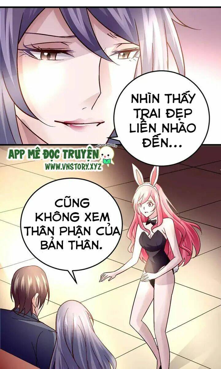 Trò Chơi Săn Tình – Tổng Tài Khó Kìm Lòng Chapter 47 - Trang 2