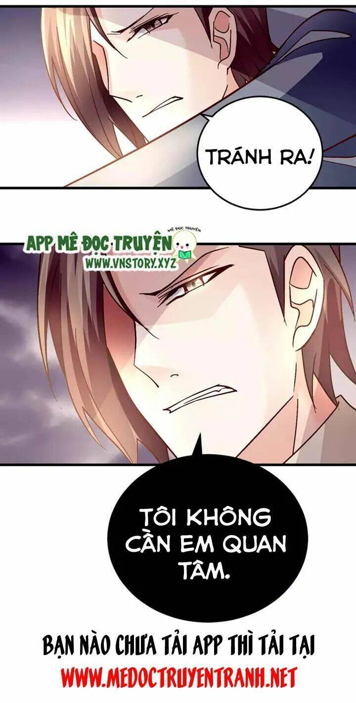 Trò Chơi Săn Tình – Tổng Tài Khó Kìm Lòng Chapter 46 - Trang 2