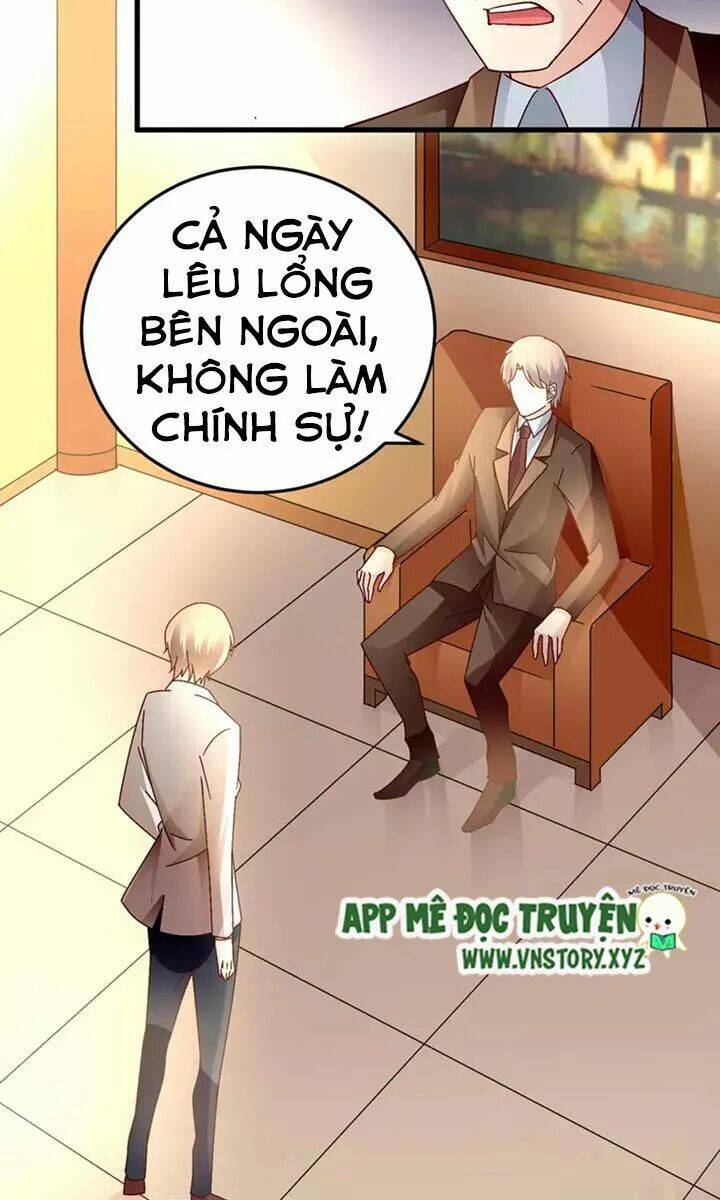 Trò Chơi Săn Tình – Tổng Tài Khó Kìm Lòng Chapter 44 - Trang 2