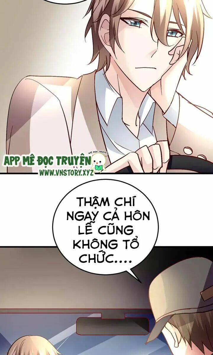 Trò Chơi Săn Tình – Tổng Tài Khó Kìm Lòng Chapter 44 - Trang 2