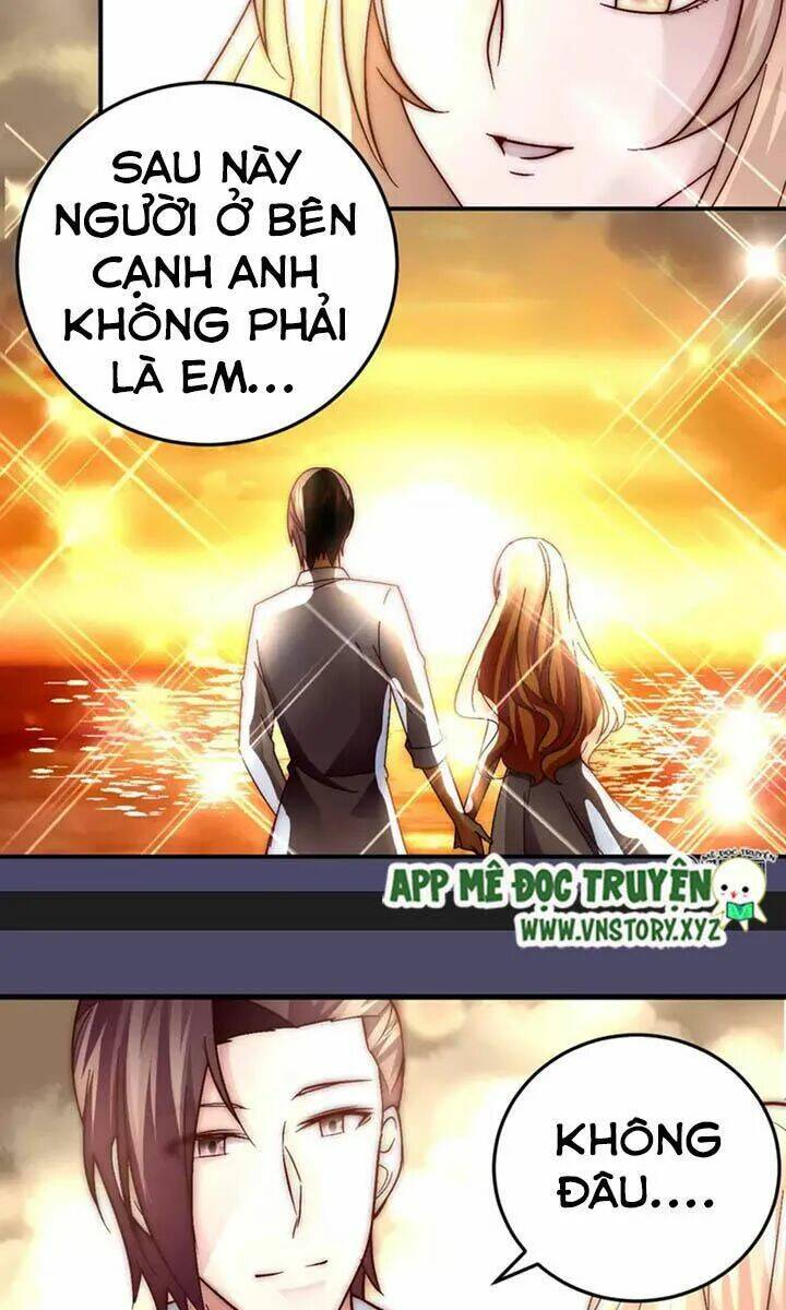 Trò Chơi Săn Tình – Tổng Tài Khó Kìm Lòng Chapter 42 - Trang 2