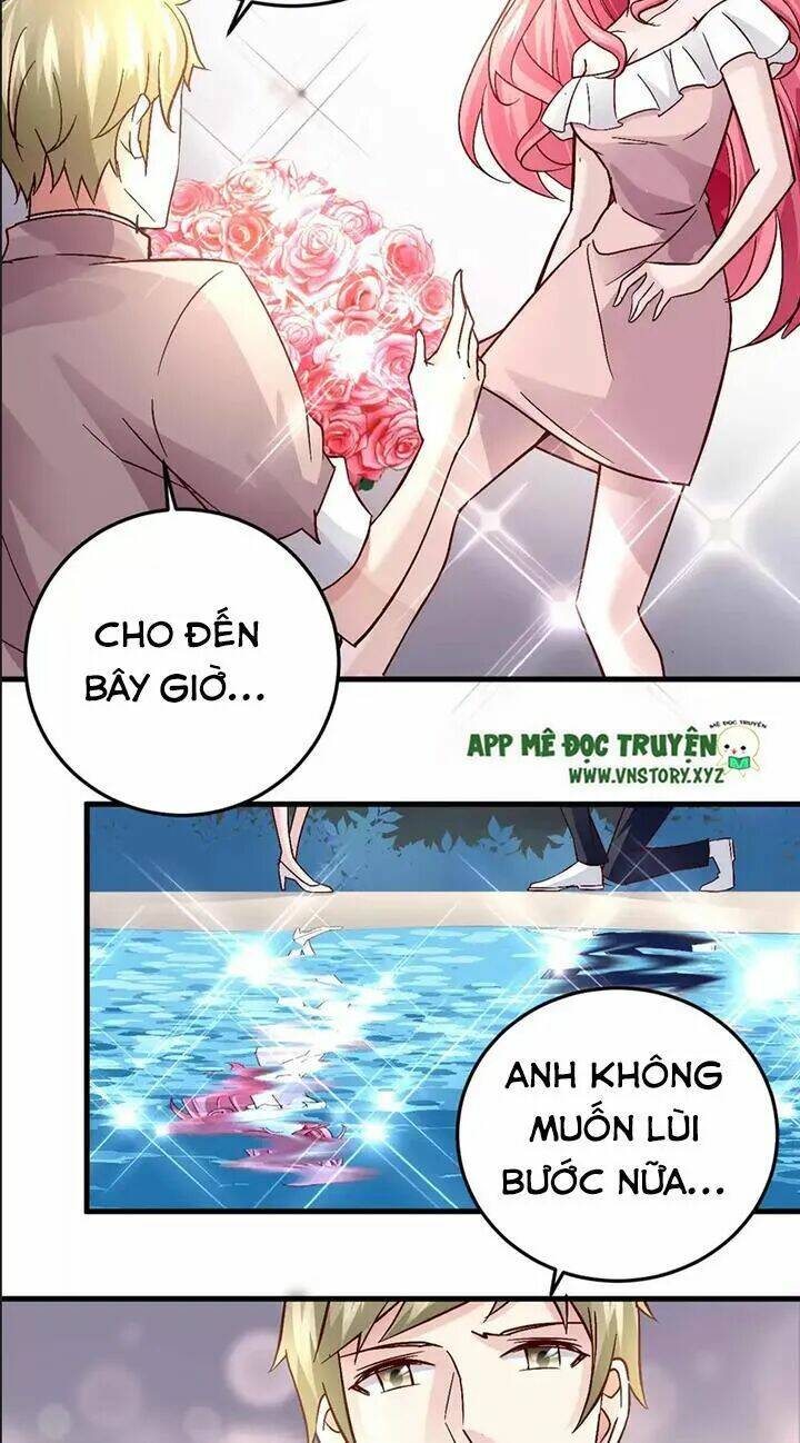 Trò Chơi Săn Tình – Tổng Tài Khó Kìm Lòng Chapter 40 - Trang 2