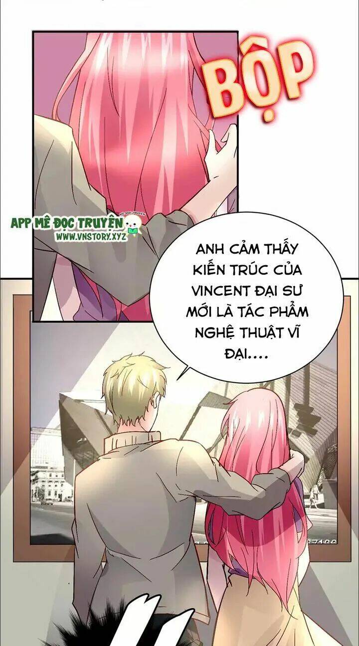 Trò Chơi Săn Tình – Tổng Tài Khó Kìm Lòng Chapter 31 - Trang 2