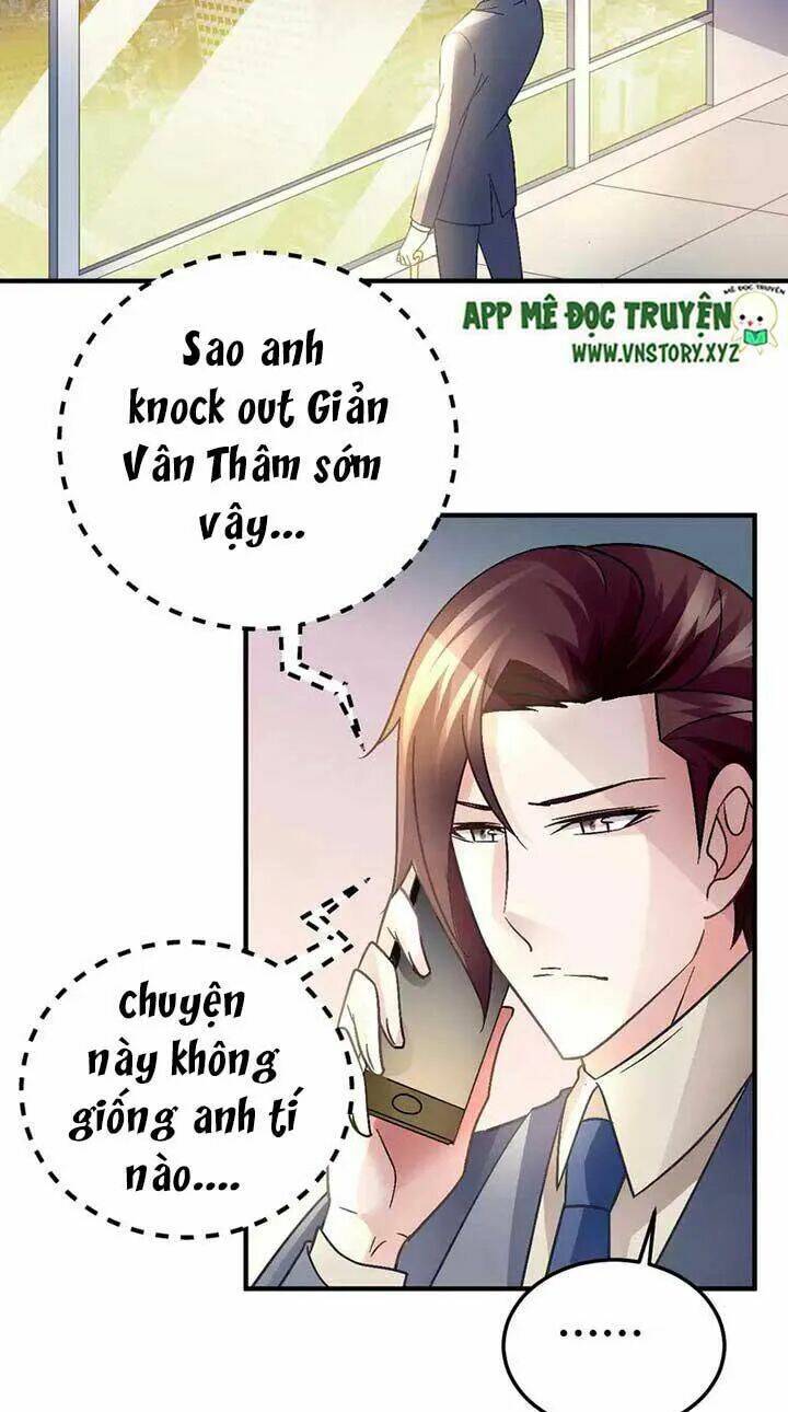 Trò Chơi Săn Tình – Tổng Tài Khó Kìm Lòng Chapter 29 - Trang 2