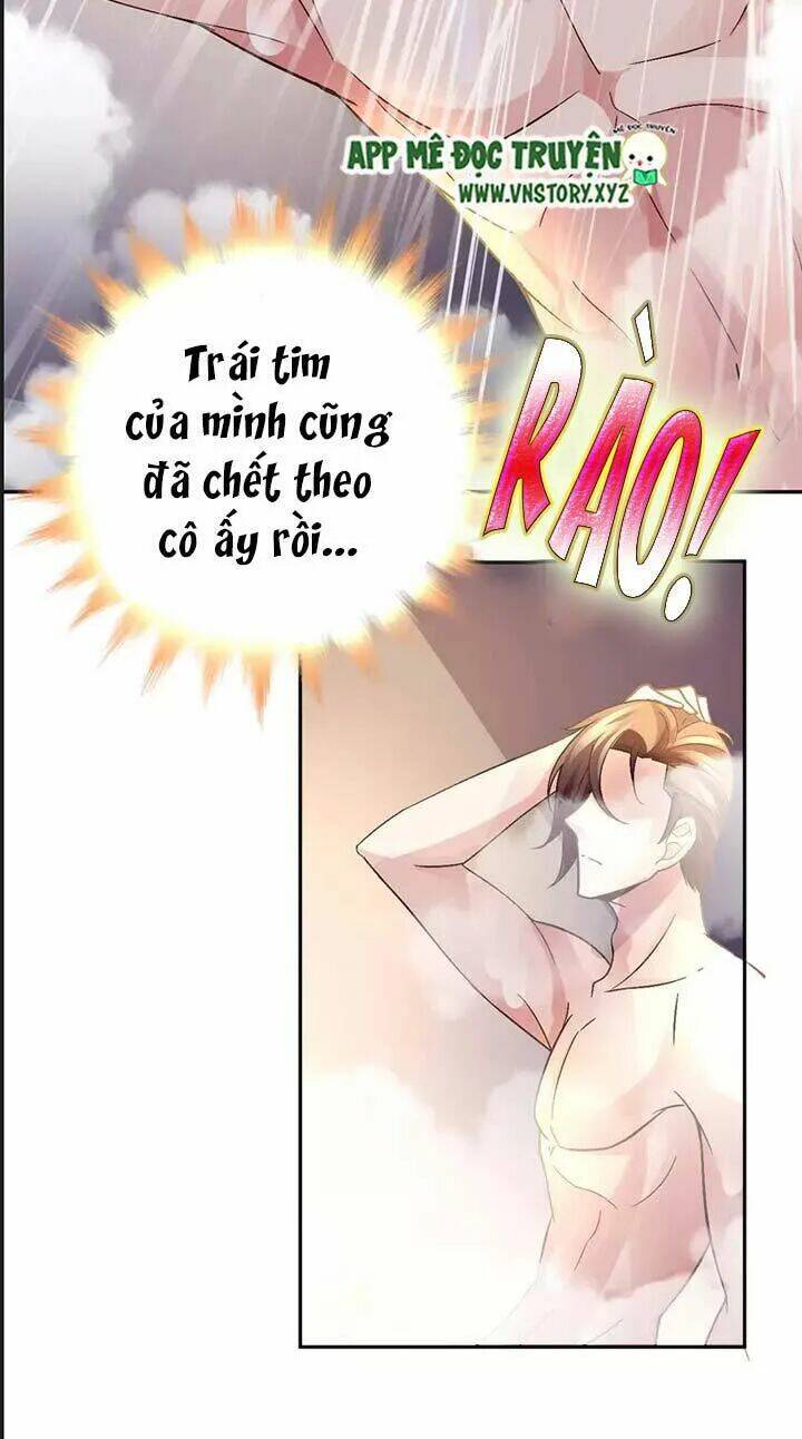 Trò Chơi Săn Tình – Tổng Tài Khó Kìm Lòng Chapter 23 - Trang 2