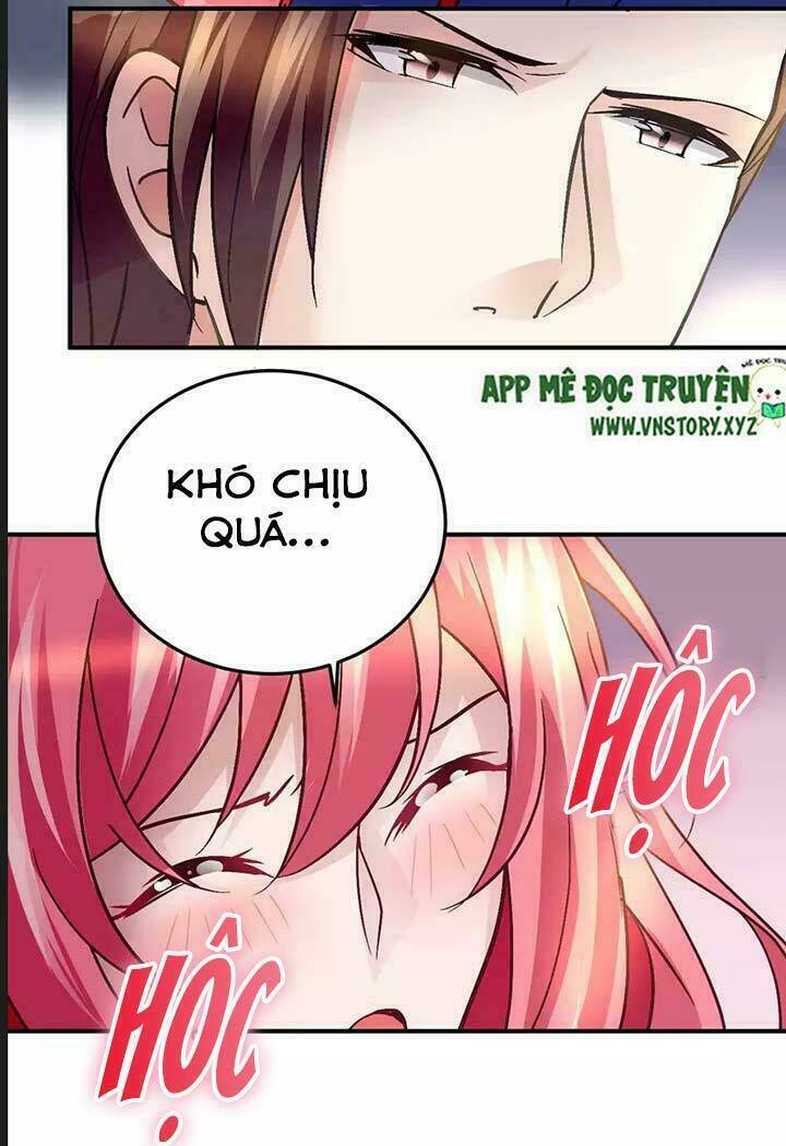 Trò Chơi Săn Tình – Tổng Tài Khó Kìm Lòng Chapter 22 - Trang 2