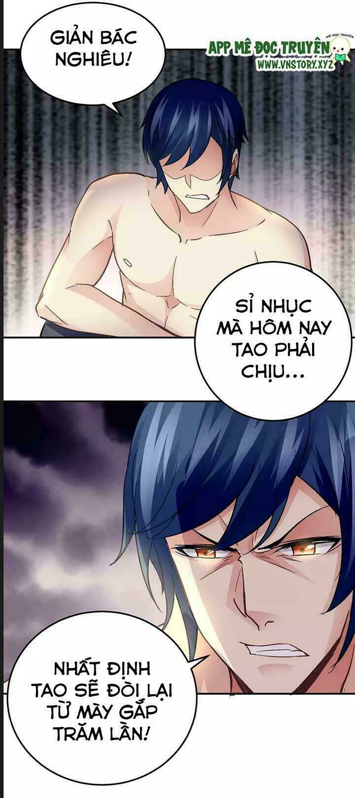 Trò Chơi Săn Tình – Tổng Tài Khó Kìm Lòng Chapter 21 - Trang 2