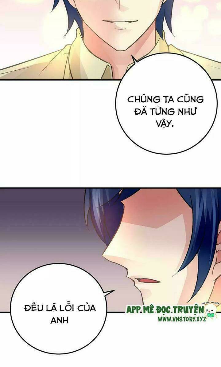 Trò Chơi Săn Tình – Tổng Tài Khó Kìm Lòng Chapter 19 - Trang 2