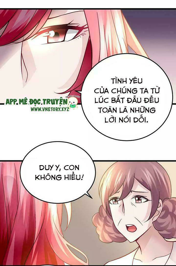 Trò Chơi Săn Tình – Tổng Tài Khó Kìm Lòng Chapter 16 - Trang 2