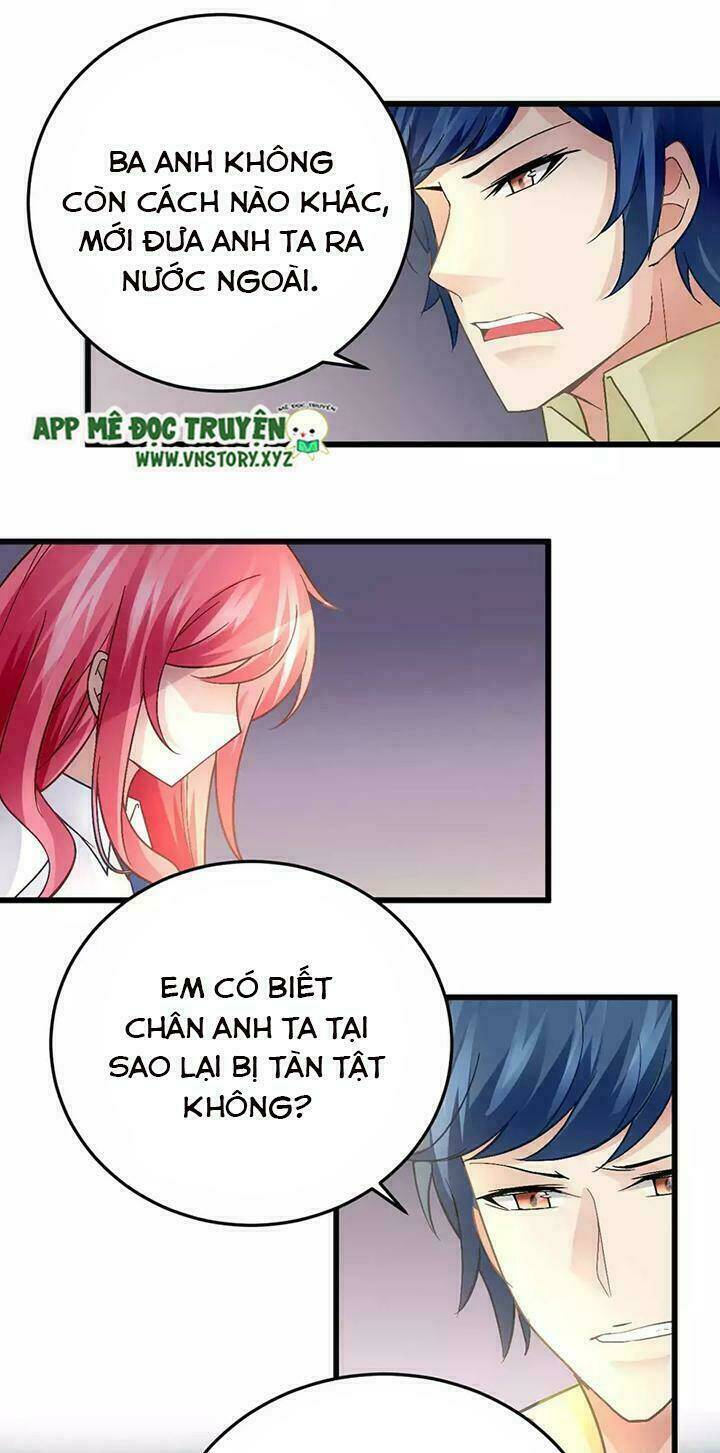 Trò Chơi Săn Tình – Tổng Tài Khó Kìm Lòng Chapter 15 - Trang 2