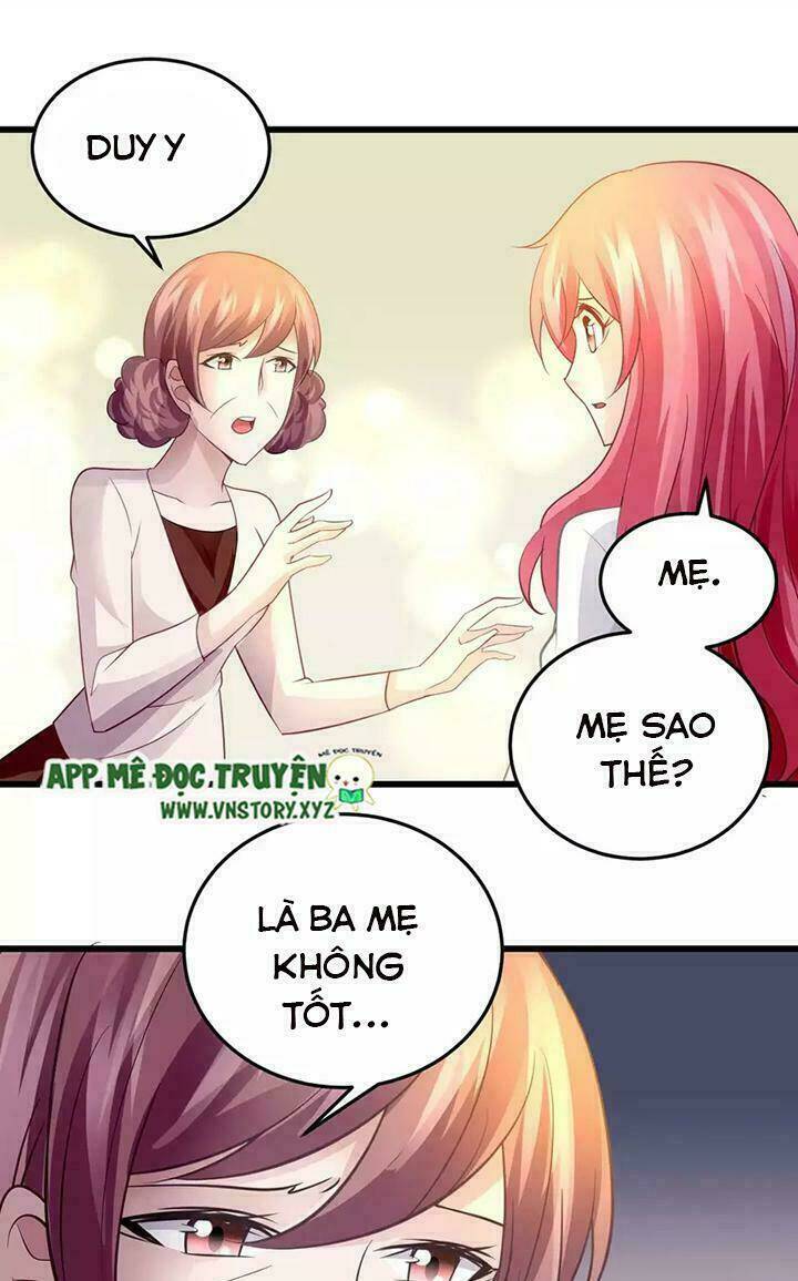 Trò Chơi Săn Tình – Tổng Tài Khó Kìm Lòng Chapter 14 - Trang 2