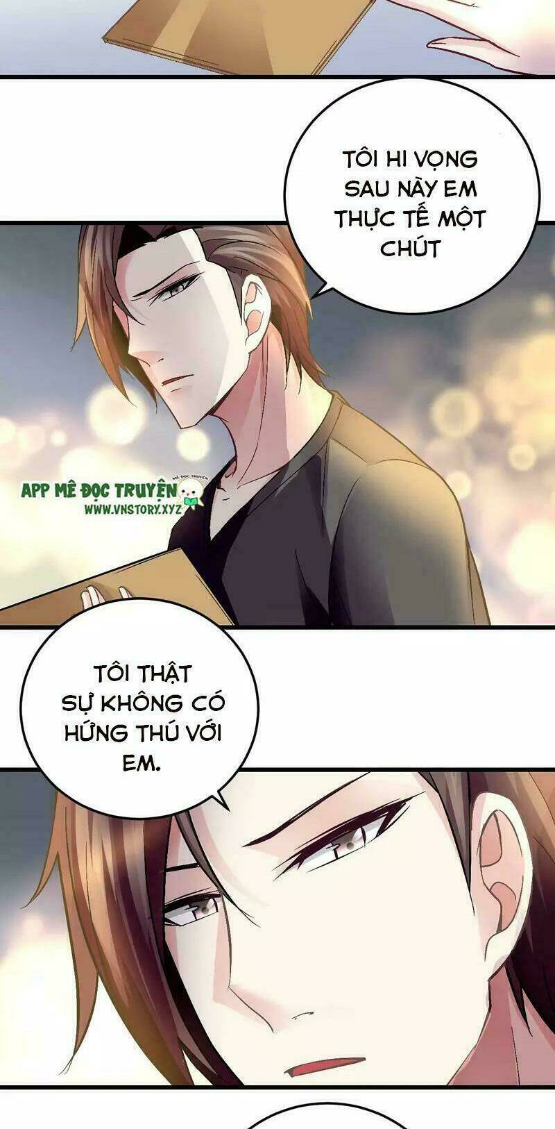 Trò Chơi Săn Tình – Tổng Tài Khó Kìm Lòng Chapter 12 - Trang 2