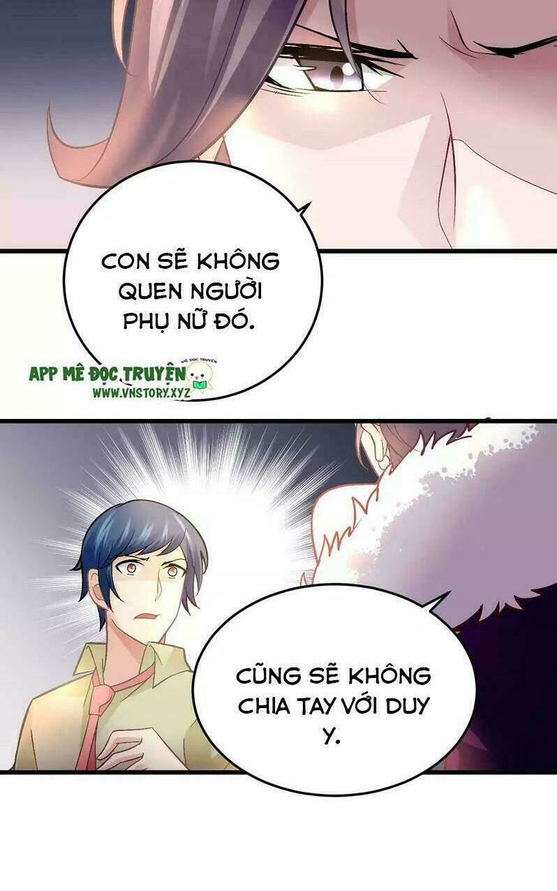 Trò Chơi Săn Tình – Tổng Tài Khó Kìm Lòng Chapter 10 - Trang 2