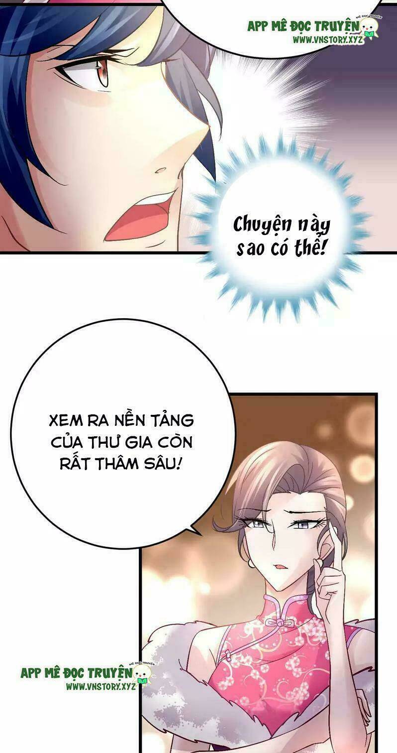 Trò Chơi Săn Tình – Tổng Tài Khó Kìm Lòng Chapter 10 - Trang 2