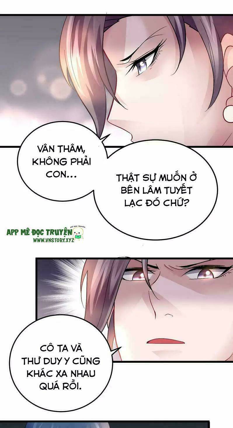 Trò Chơi Săn Tình – Tổng Tài Khó Kìm Lòng Chapter 10 - Trang 2