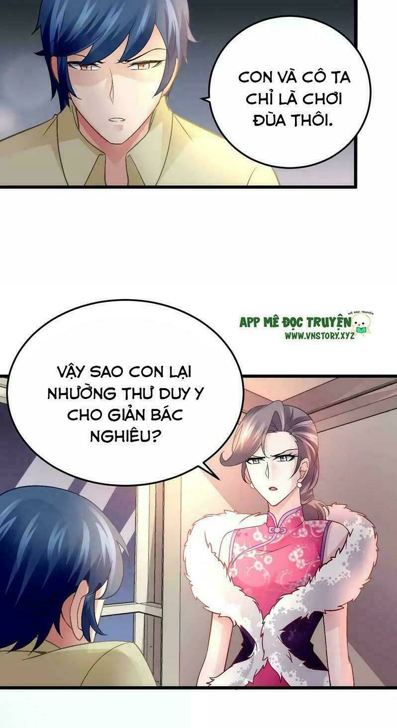 Trò Chơi Săn Tình – Tổng Tài Khó Kìm Lòng Chapter 10 - Trang 2