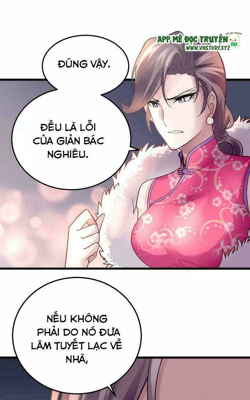 Trò Chơi Săn Tình – Tổng Tài Khó Kìm Lòng Chapter 10 - Trang 2