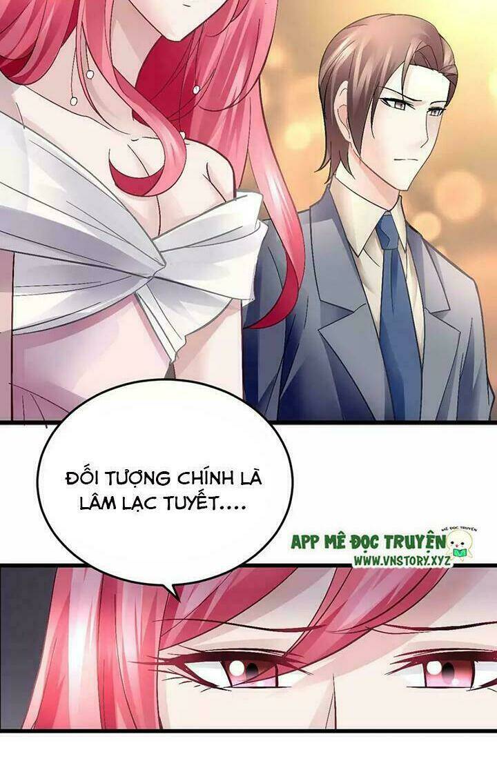 Trò Chơi Săn Tình – Tổng Tài Khó Kìm Lòng Chapter 8 - Trang 2