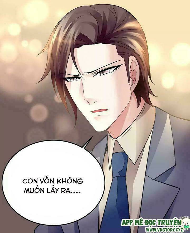 Trò Chơi Săn Tình – Tổng Tài Khó Kìm Lòng Chapter 8 - Trang 2