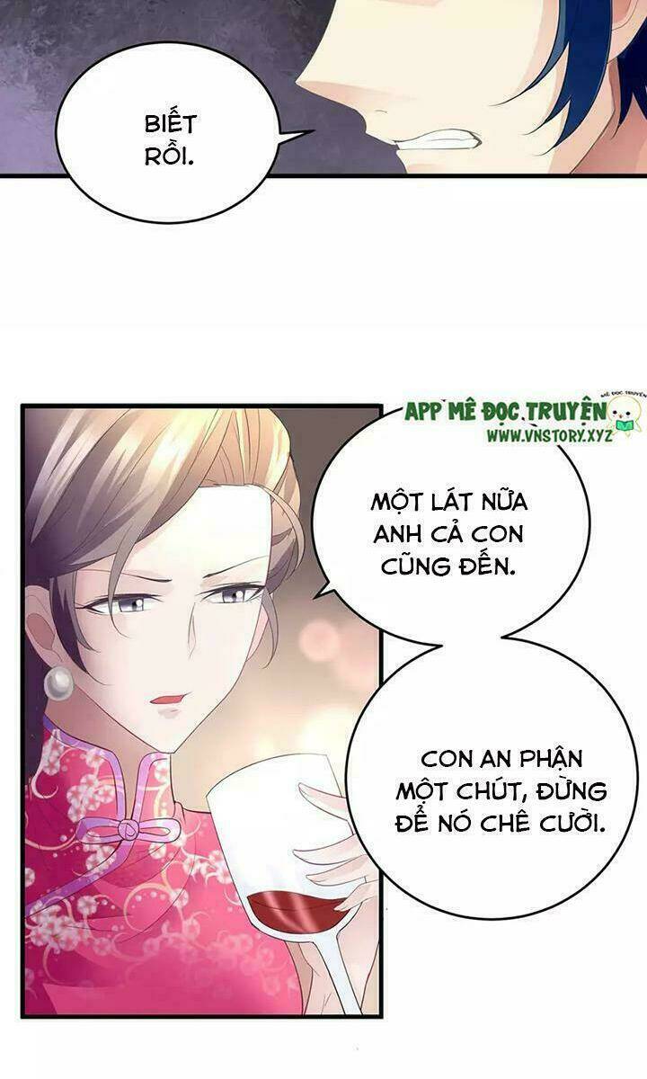 Trò Chơi Săn Tình – Tổng Tài Khó Kìm Lòng Chapter 7 - Trang 2