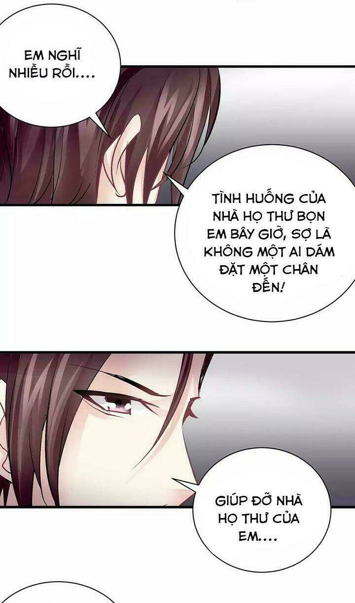 Trò Chơi Săn Tình – Tổng Tài Khó Kìm Lòng Chapter 2 - Trang 2