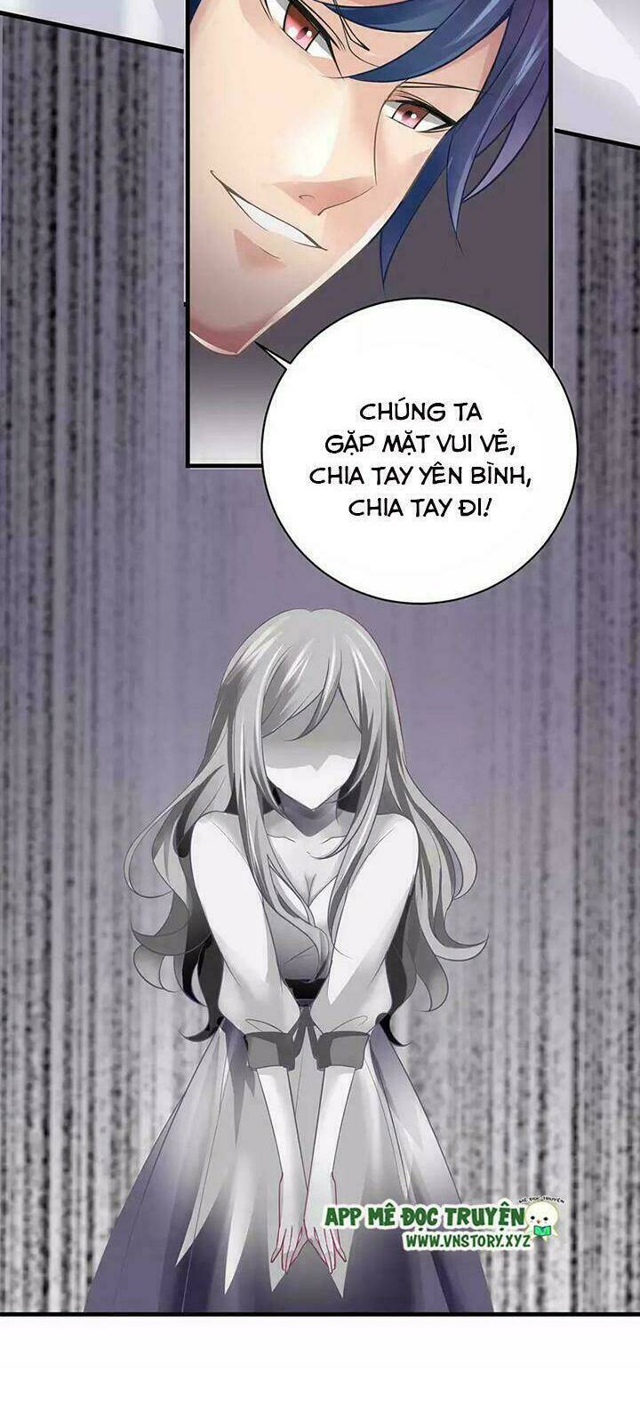 Trò Chơi Săn Tình – Tổng Tài Khó Kìm Lòng Chapter 1 - Trang 2