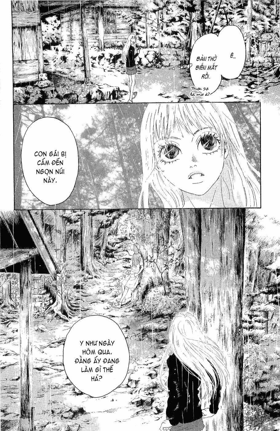 Oboreru Knife Chapter 10 - Trang 2