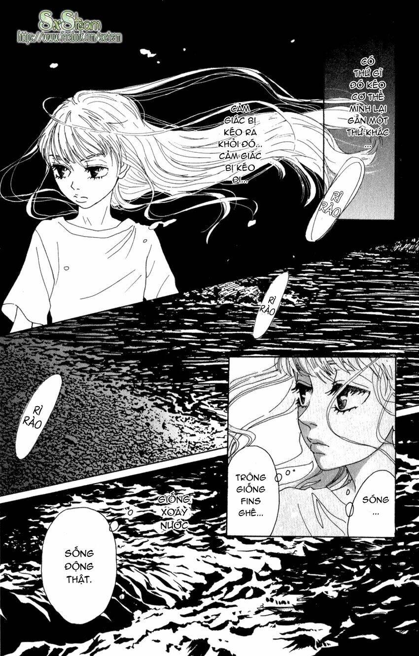 Oboreru Knife Chapter 1 - Trang 2