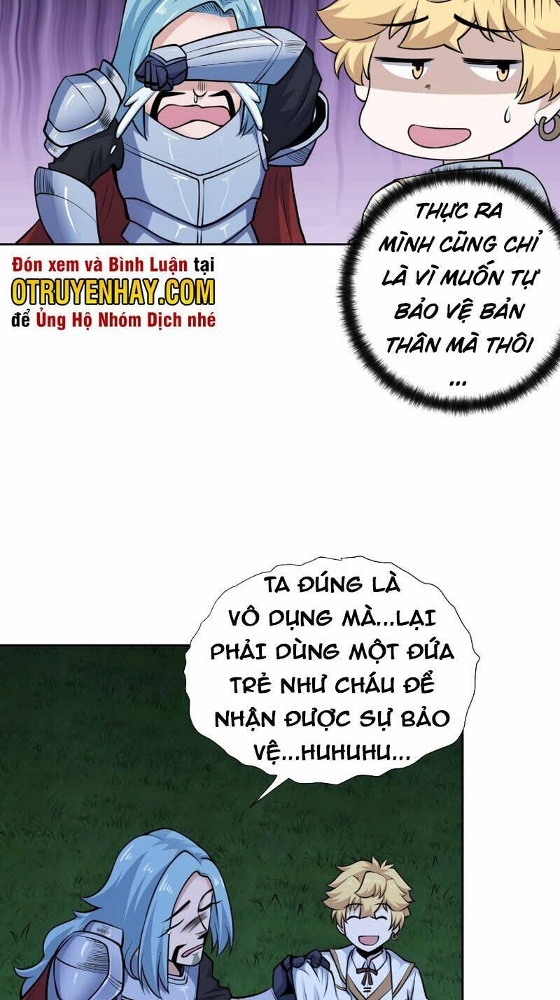 Ta Học Ma Pháp Tại Dị Giới Chapter 24 - Trang 2