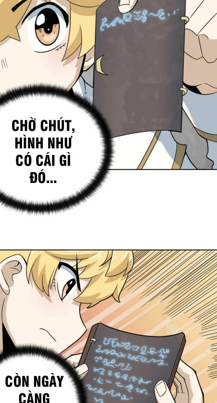 Ta Học Ma Pháp Tại Dị Giới Chapter 10 - Trang 2