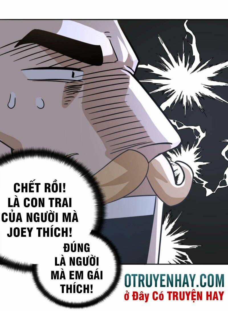 Ta Học Ma Pháp Tại Dị Giới Chapter 8 - Trang 2