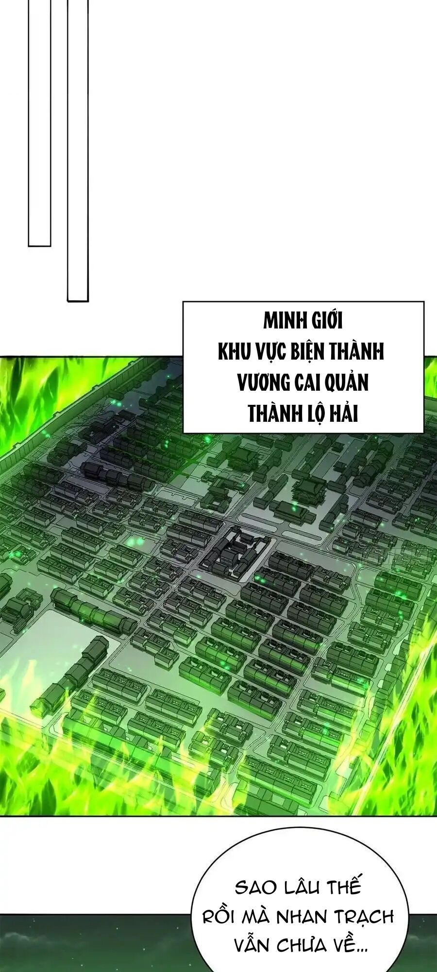 Ta Nhặt Được Thuộc Tính Tại Tu Chân Giới Chapter 264 - Trang 2