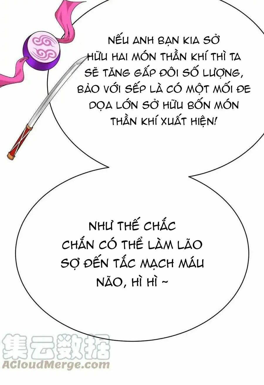 Ta Nhặt Được Thuộc Tính Tại Tu Chân Giới Chapter 246 - Trang 2