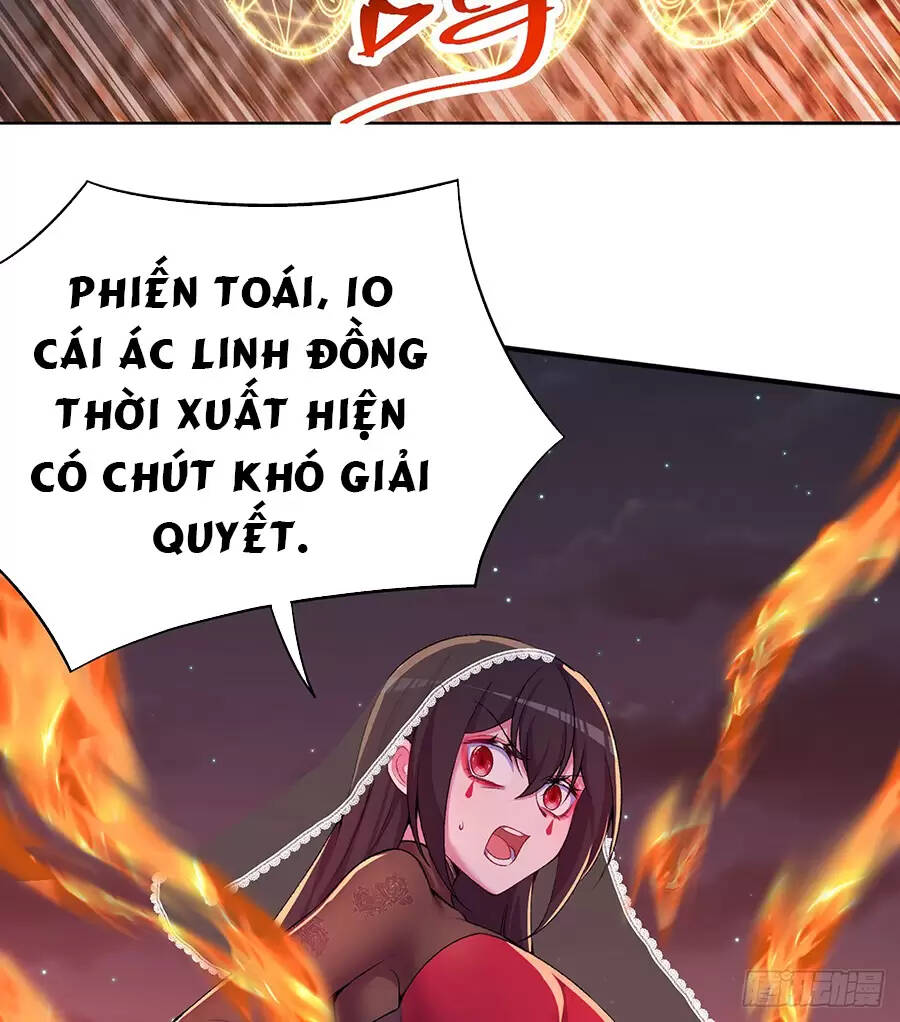 Ta Nhặt Được Thuộc Tính Tại Tu Chân Giới Chapter 243.1 - Trang 2