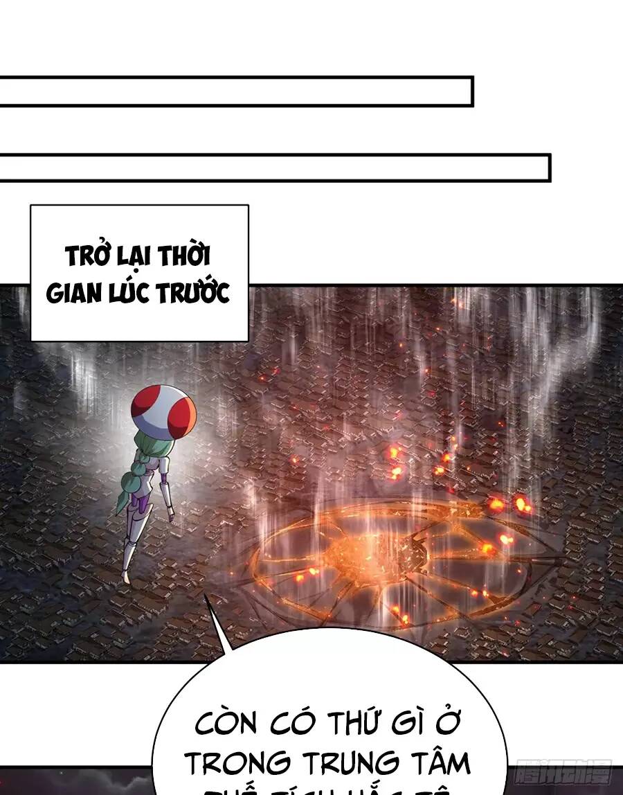 Ta Nhặt Được Thuộc Tính Tại Tu Chân Giới Chapter 237.2 - Trang 2